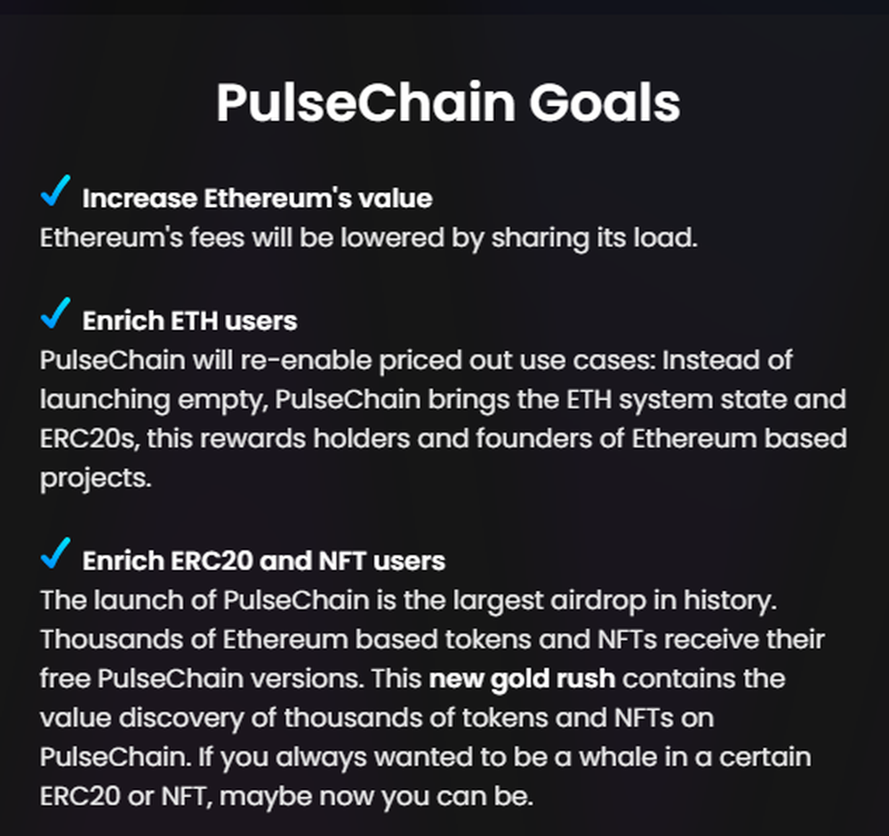 PulseChain Reviews and Pricing 2024